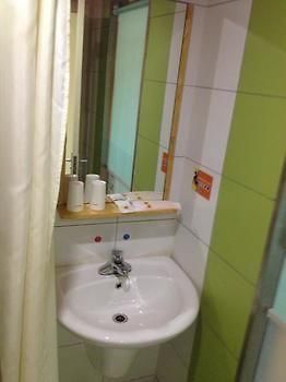 Rest Motel Shaoxing Dafo Temple Xinchang Exterior foto